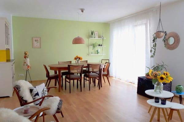 5 bedroom flat to rent, 136 m², Frauenlobstraße 39, Mainz 5 bedroom flat to rent, 136 m², Frauenlobstraße 39, Mainz