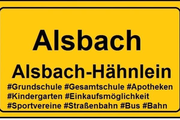 3 bedroom flat to rent, 96 m², Starkenburgring 25, Alsbach-Hähnlein 3 bedroom flat to rent, 96 m², Starkenburgring 25, Alsbach-Hähnlein