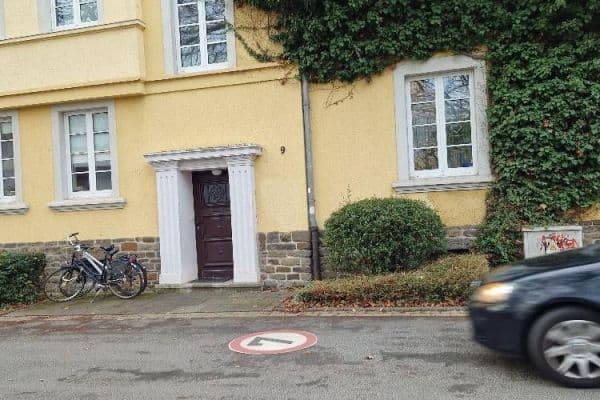 4 bedroom flat to rent, 148 m², Siegburg 4 bedroom flat to rent, 148 m², Siegburg