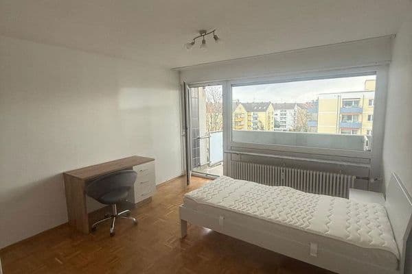 flat to rent, 25 m², Karlsruhe, Baden-Württemberg flat to rent, 25 m², Karlsruhe, Baden-Württemberg