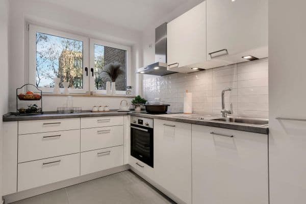 3 bedroom flat for sale, 81 m², Quedlingburger Weg 8, Hanover, Lower Saxony 3 bedroom flat for sale, 81 m², Quedlingburger Weg 8, Hanover, Lower Saxony