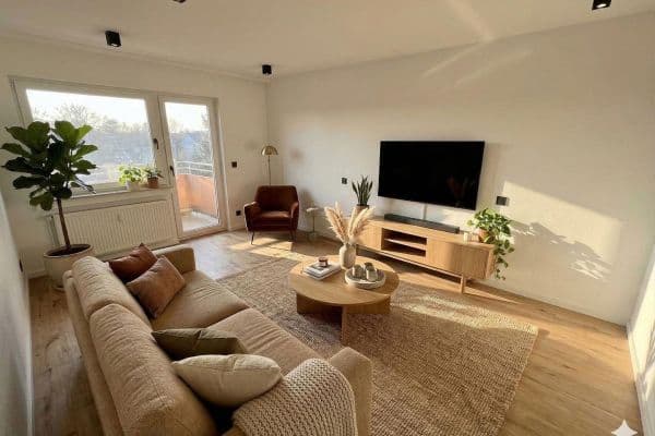 2 bedroom flat for sale, 47 m², Hanau 2 bedroom flat for sale, 47 m², Hanau