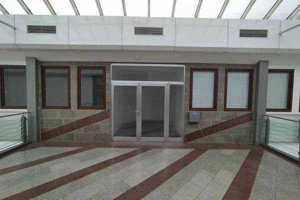 office to rent, 120 m², Johannisstraße 112/113, Osnabrück, Lower Saxony office to rent, 120 m², Johannisstraße 112/113, Osnabrück, Lower Saxony