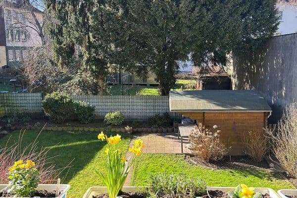 5 bedroom flat for sale, 109 m², Römerstraße 8, Essen, North Rhine-Westphalia 5 bedroom flat for sale, 109 m², Römerstraße 8, Essen, North Rhine-Westphalia