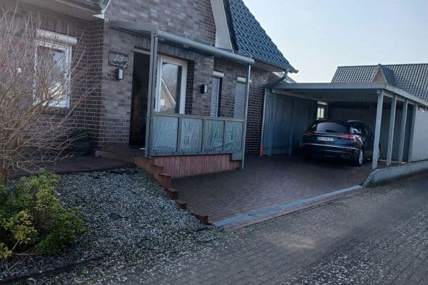 house for sale, 132 m², Ganderkesee house for sale, 132 m², Ganderkesee