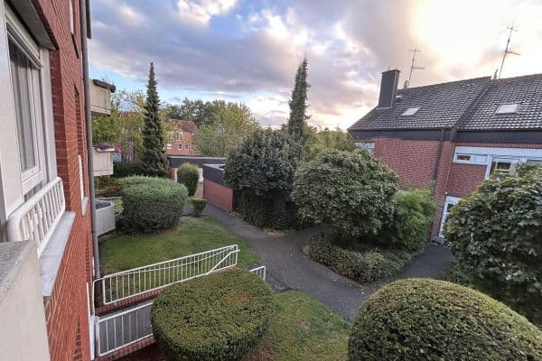 3 bedroom flat to rent, 76 m², Vogelrohrsheide, Münster 3 bedroom flat to rent, 76 m², Vogelrohrsheide, Münster