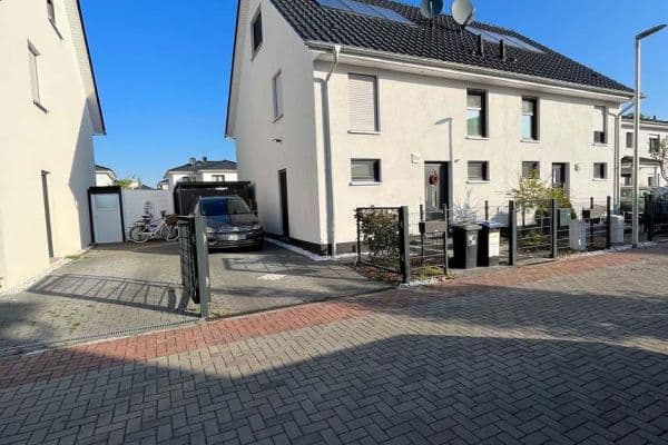 house for sale, 139 m², Silberdistelweg, 6a, Berlin, Berlin house for sale, 139 m², Silberdistelweg, 6a, Berlin, Berlin