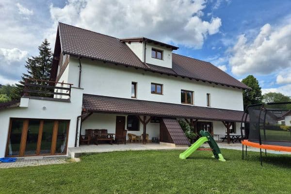 recreational property to rent, 0 m², Kunčice recreational property to rent, 0 m², Kunčice