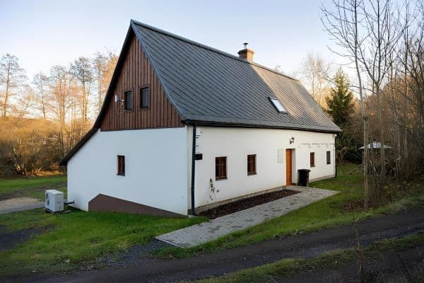 recreational property to rent, 0 m², Jablonné v Podještědí, Liberecký Region recreational property to rent, 0 m², Jablonné v Podještědí, Liberecký Region