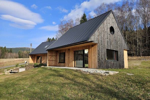 recreational property to rent, 0 m², Lázně Libverda, Liberecký Region recreational property to rent, 0 m², Lázně Libverda, Liberecký Region