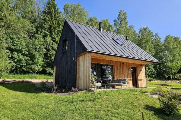 recreational property to rent, 0 m², Lázně Libverda recreational property to rent, 0 m², Lázně Libverda