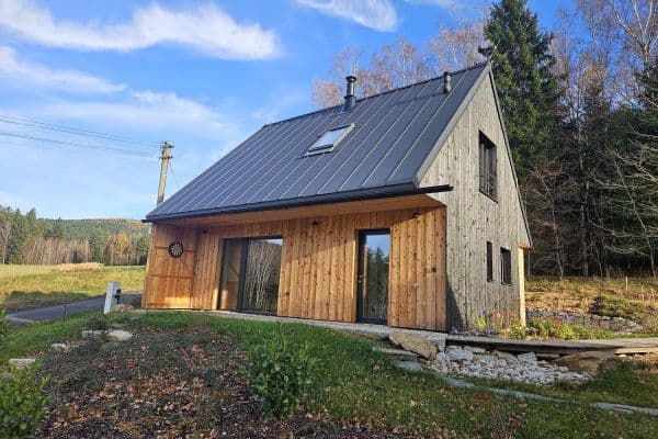 recreational property to rent, 0 m², Lázně Libverda, Liberecký Region recreational property to rent, 0 m², Lázně Libverda, Liberecký Region