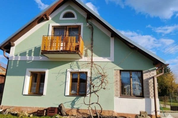 recreational property to rent, 0 m², Člunek recreational property to rent, 0 m², Člunek