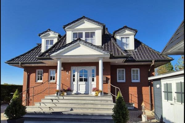 house for sale, 260 m², Rellingen house for sale, 260 m², Rellingen