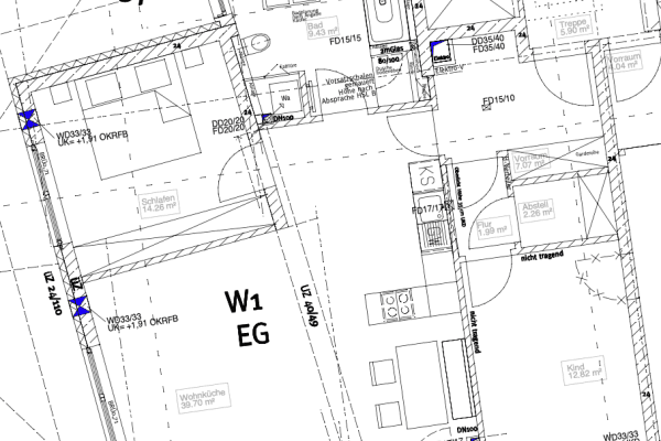 3 bedroom flat for sale, 103 m², Kempten (Allgäu), Bavaria 3 bedroom flat for sale, 103 m², Kempten (Allgäu), Bavaria