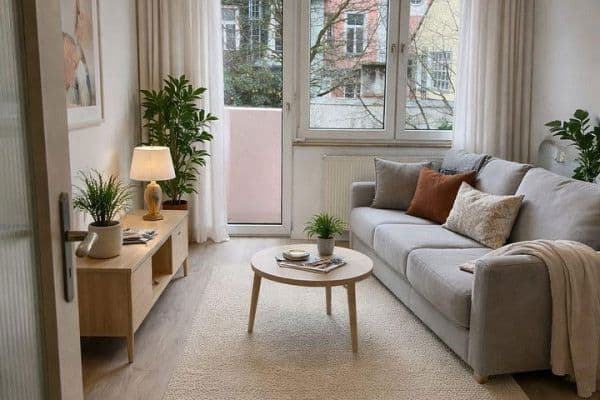 1 bedroom flat for sale, 21 m², Türkenstraße, München, Bavaria 1 bedroom flat for sale, 21 m², Türkenstraße, München, Bavaria