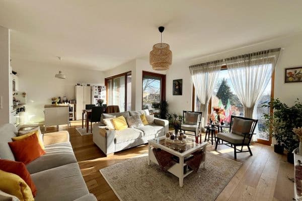 3 bedroom flat to rent, 95 m², Neubauernstr. 2C, Wildau 3 bedroom flat to rent, 95 m², Neubauernstr. 2C, Wildau