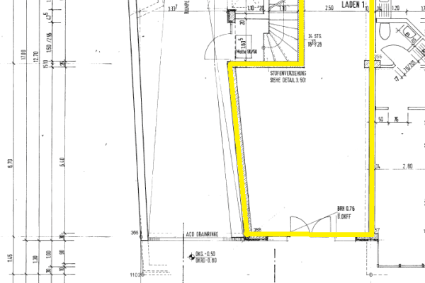 non-residential property to rent, 45 m², Ratingen non-residential property to rent, 45 m², Ratingen