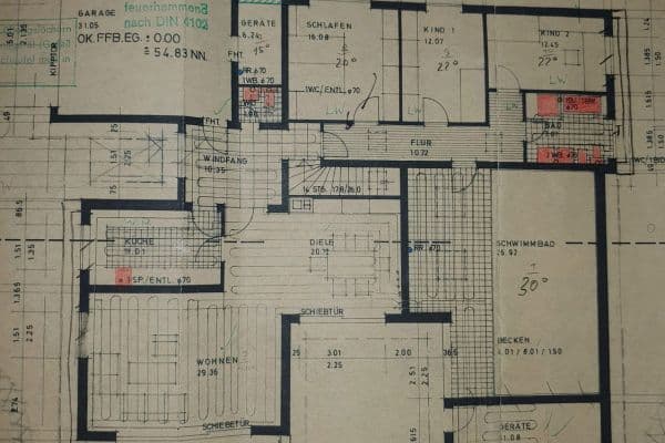 house for sale, 156 m², Gifhorn house for sale, 156 m², Gifhorn