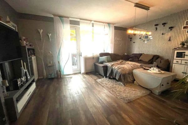 2 bedroom flat to rent, 63 m², Poststr. 7, Bottrop 2 bedroom flat to rent, 63 m², Poststr. 7, Bottrop