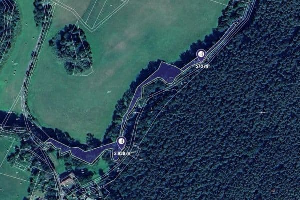 plot for sale, 1,170 m², plot for sale, 1,170 m²,