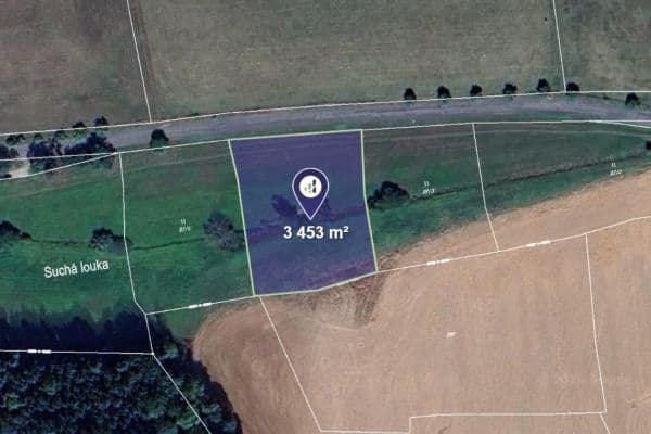 plot for sale, 3,453 m², plot for sale, 3,453 m²,