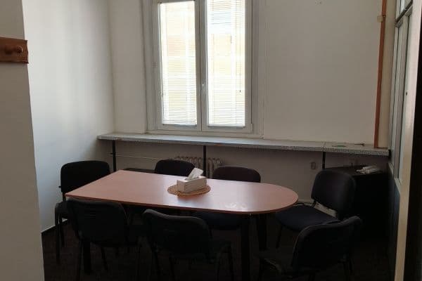 office to rent, 48 m², Palachova, Náchod office to rent, 48 m², Palachova, Náchod