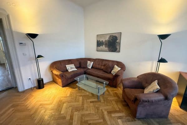 3 bedroom flat to rent, 103 m², Pod Karlovem, Prague, Prague 3 bedroom flat to rent, 103 m², Pod Karlovem, Prague, Prague