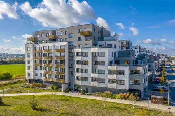 Studio flat for sale, 25 m², Honzíkova, Praha Studio flat for sale, 25 m², Honzíkova, Praha