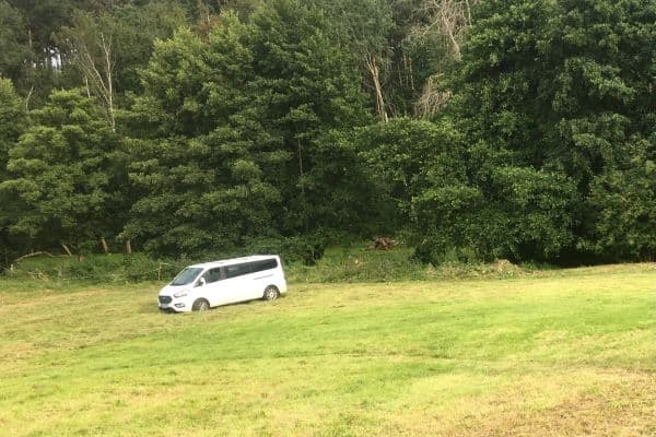 plot for sale, 36,000 m², Podolanka plot for sale, 36,000 m², Podolanka