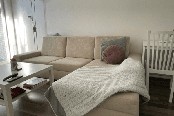 Studio flat to rent, 38 m², Staré Grunty, Bratislava Studio flat to rent, 38 m², Staré Grunty, Bratislava