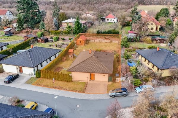 house for sale, 127 m², Dobříšská, house for sale, 127 m², Dobříšská,