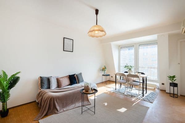 2 bedroom flat for sale, 57 m², Bezručova, 2 bedroom flat for sale, 57 m², Bezručova,