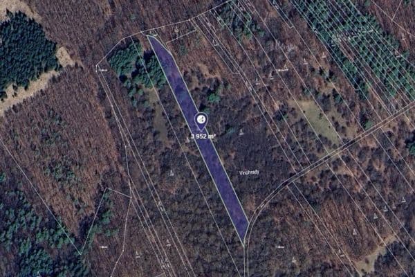 plot for sale, 1,976 m², plot for sale, 1,976 m²,