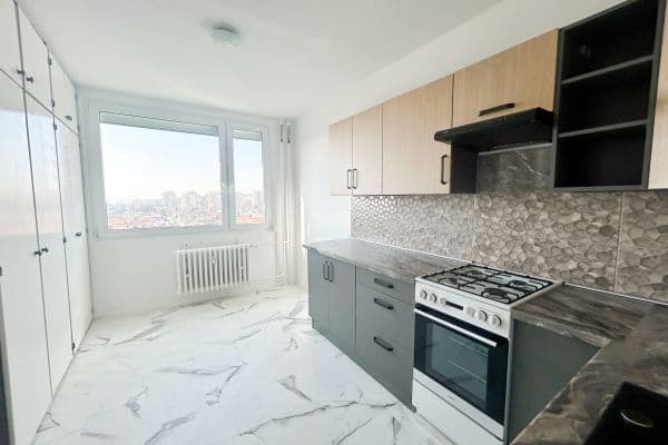 3 bedroom flat to rent, 68 m², Šiškova, 3 bedroom flat to rent, 68 m², Šiškova,