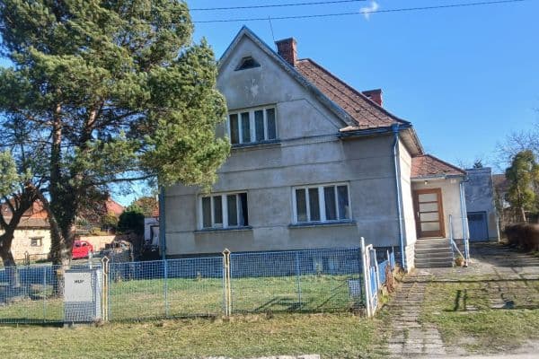 house for sale, 121 m², Petřvald house for sale, 121 m², Petřvald