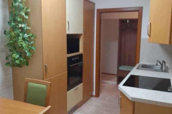 3 bedroom flat for sale, 65 m², Sídliště Za Stadionem, Kyjov 3 bedroom flat for sale, 65 m², Sídliště Za Stadionem, Kyjov