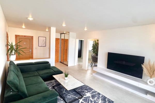 3 bedroom flat for sale, 88 m², Ľudovíta Fullu, Karlova Ves, Bratislavský Region 3 bedroom flat for sale, 88 m², Ľudovíta Fullu, Karlova Ves, Bratislavský Region