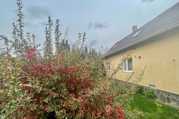 house for sale, 180 m², Rooseveltova, Říčany house for sale, 180 m², Rooseveltova, Říčany