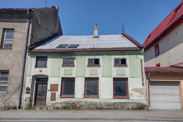 House for sale House for sale