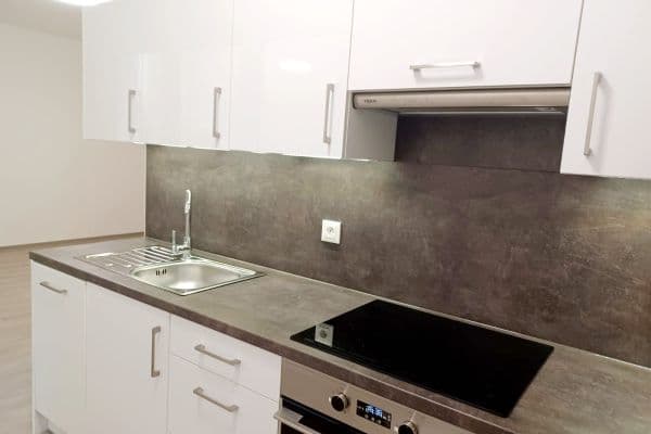 Studio flat to rent, 36 m², Na Jíkalce, Plzeň Studio flat to rent, 36 m², Na Jíkalce, Plzeň