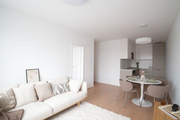 1 bedroom with open-plan kitchen flat for sale, 48 m², Kloboukova, Praha 1 bedroom with open-plan kitchen flat for sale, 48 m², Kloboukova, Praha