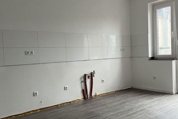 2 bedroom flat to rent, 64 m², Raderstr. 5, Jülich 2 bedroom flat to rent, 64 m², Raderstr. 5, Jülich