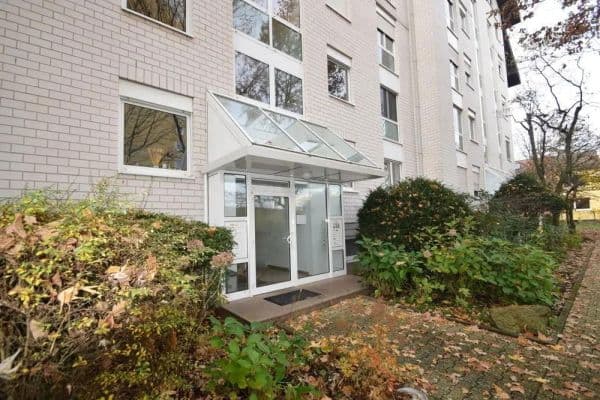 3 bedroom flat to rent, 88 m², Langen 3 bedroom flat to rent, 88 m², Langen