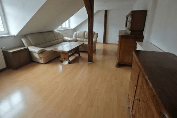 2 bedroom flat to rent, 60 m², Arnstadt 2 bedroom flat to rent, 60 m², Arnstadt