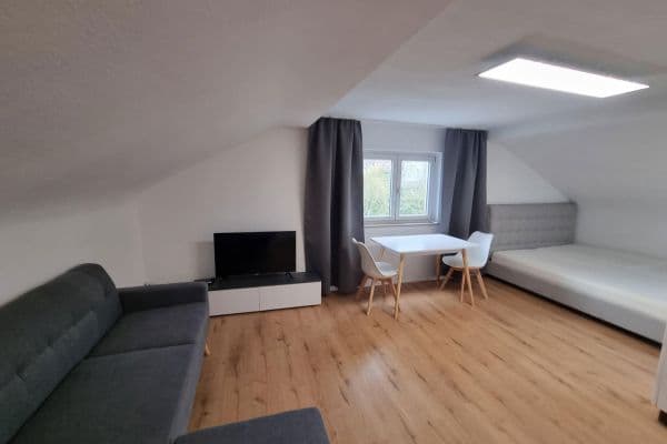 1 bedroom flat to rent, 30 m², Esslingen 1 bedroom flat to rent, 30 m², Esslingen