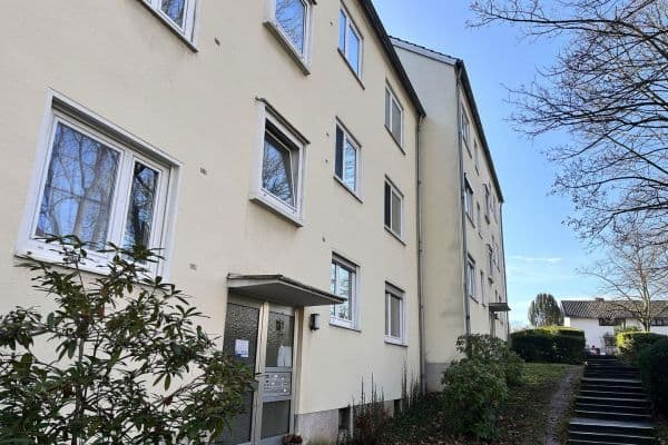 3 bedroom flat for sale, 88 m², Bonn 3 bedroom flat for sale, 88 m², Bonn