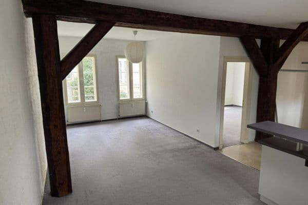 2 bedroom flat to rent, 55 m², Große Burgstraße 17, Lübeck 2 bedroom flat to rent, 55 m², Große Burgstraße 17, Lübeck