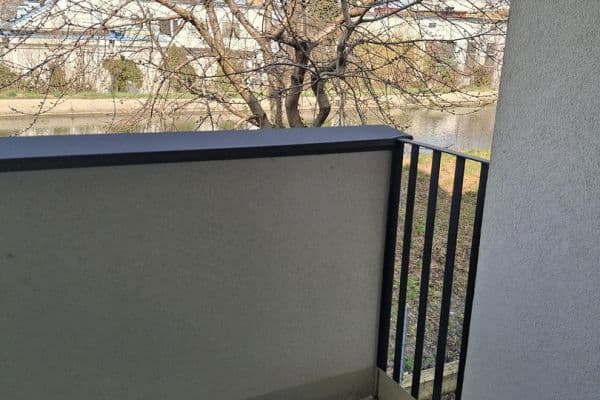 1 bedroom with open-plan kitchen flat to rent, 50 m², Bahnhofstraße 25, Pottendorf 1 bedroom with open-plan kitchen flat to rent, 50 m², Bahnhofstraße 25, Pottendorf