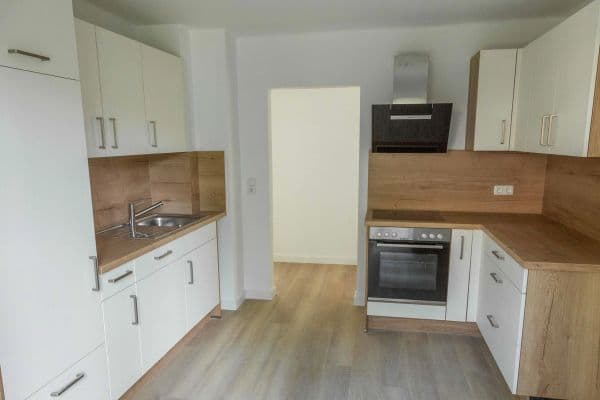 3 bedroom flat for sale, 69 m², Hamburg, Hamburg 3 bedroom flat for sale, 69 m², Hamburg, Hamburg